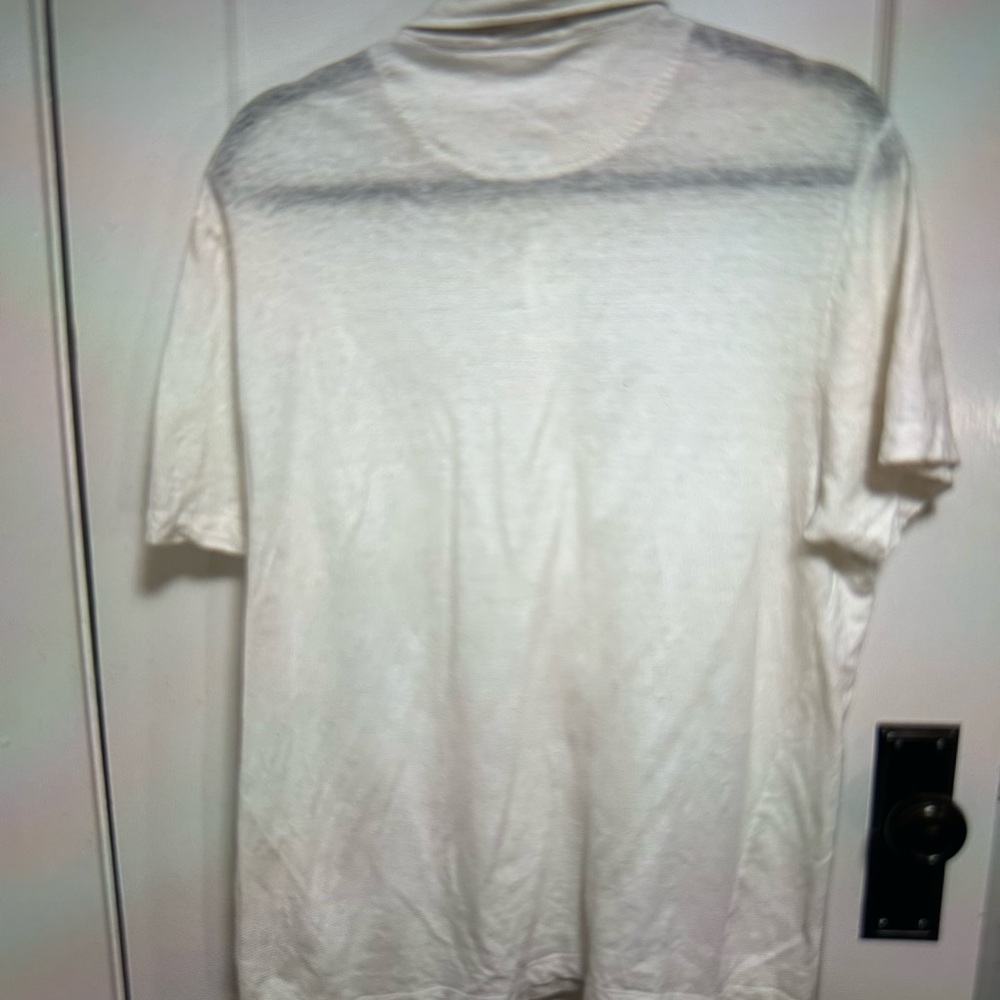 Calvin Klein button up - Picture 2 of 3